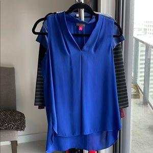 Vince Camuto Blouse